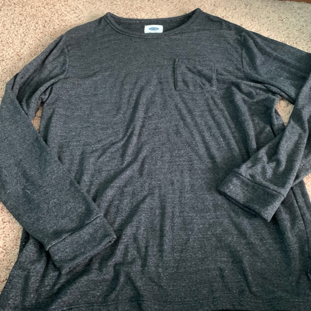 Old Navy Oversized Sweatshirt